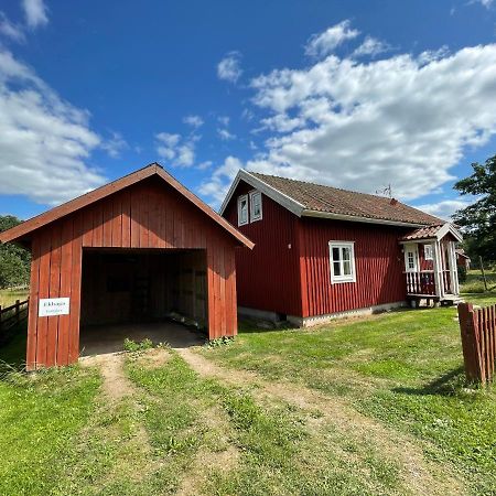Ekhaga, Hultakra Mariannelund Exterior foto
