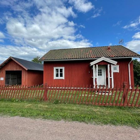 Ekhaga, Hultakra Mariannelund Exterior foto