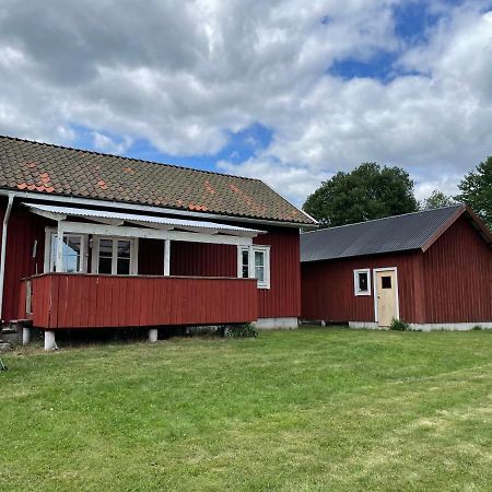 Ekhaga, Hultakra Mariannelund Exterior foto