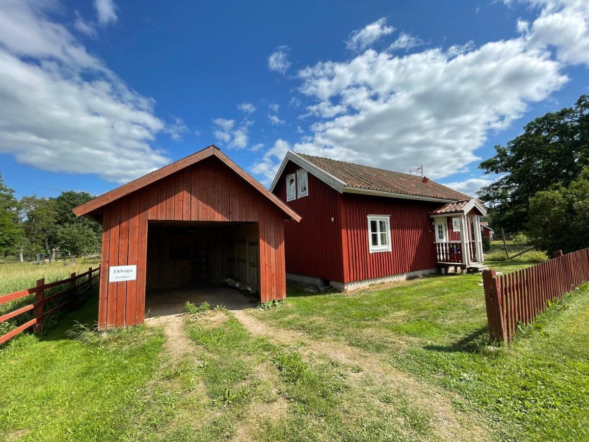 Ekhaga, Hultakra Mariannelund Exterior foto
