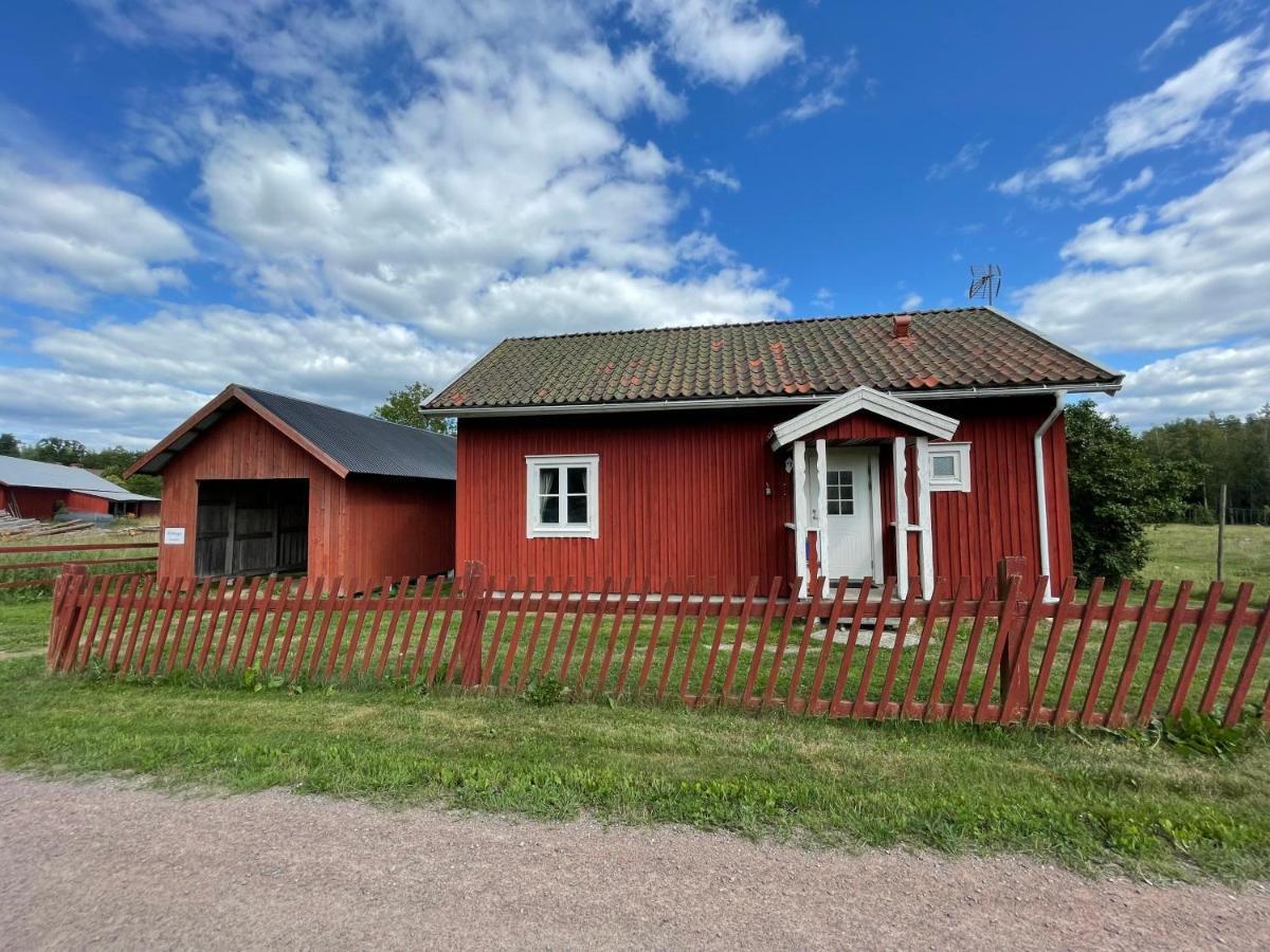 Ekhaga, Hultakra Mariannelund Exterior foto
