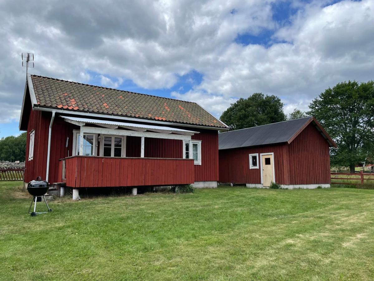 Ekhaga, Hultakra Mariannelund Exterior foto