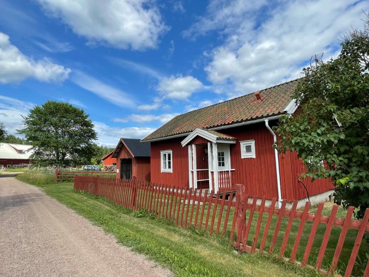 Ekhaga, Hultakra Mariannelund Exterior foto