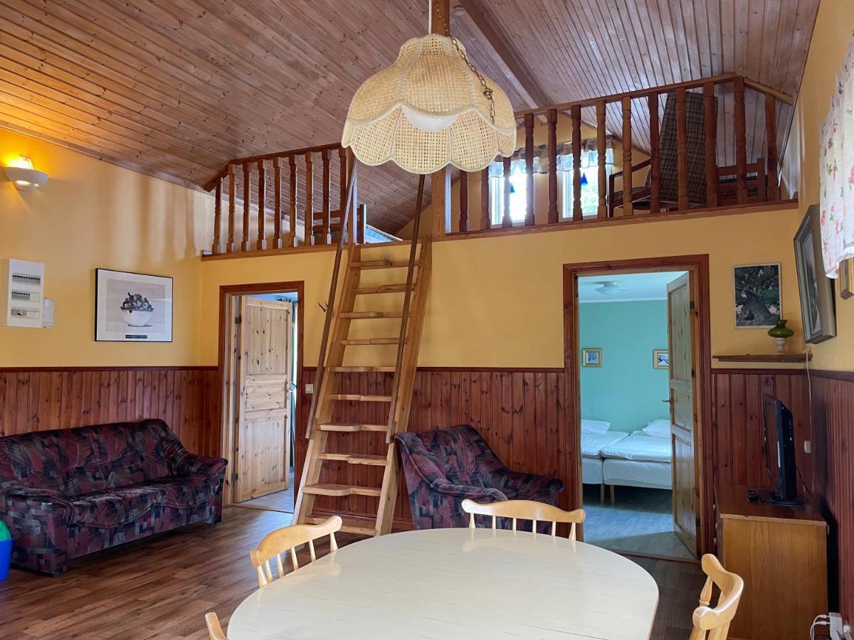Ekhaga, Hultakra Mariannelund Exterior foto