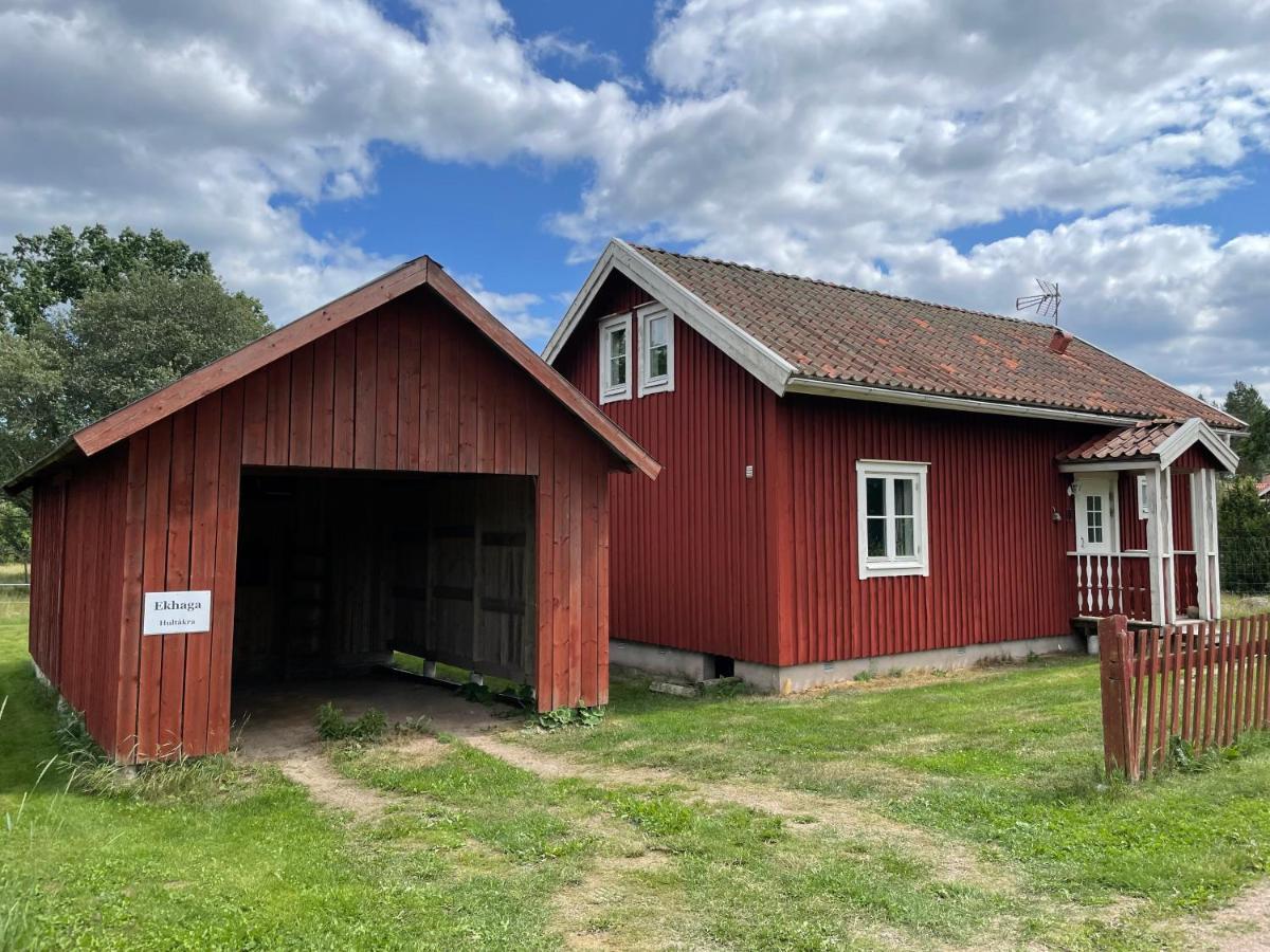 Ekhaga, Hultakra Mariannelund Exterior foto