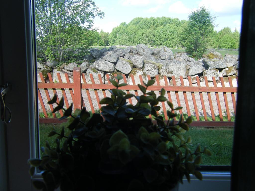 Ekhaga, Hultakra Mariannelund Exterior foto