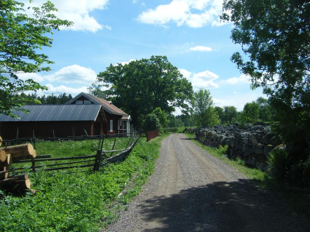 Ekhaga, Hultakra Mariannelund Exterior foto