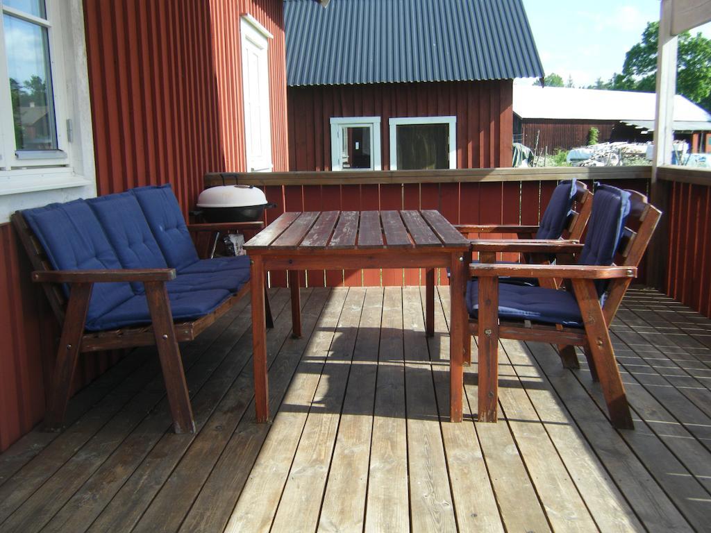 Ekhaga, Hultakra Mariannelund Exterior foto