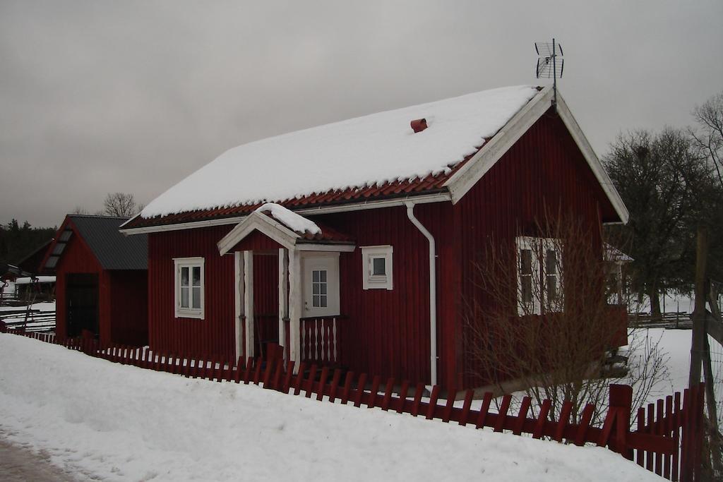 Ekhaga, Hultakra Mariannelund Quarto foto